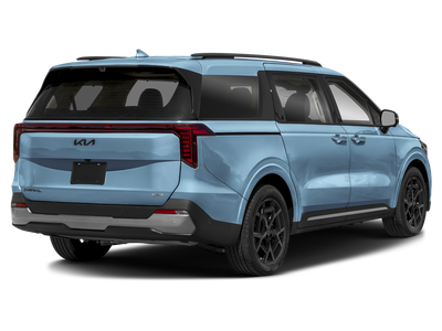 2027 Kia Carnival Hybrid SX Prestige