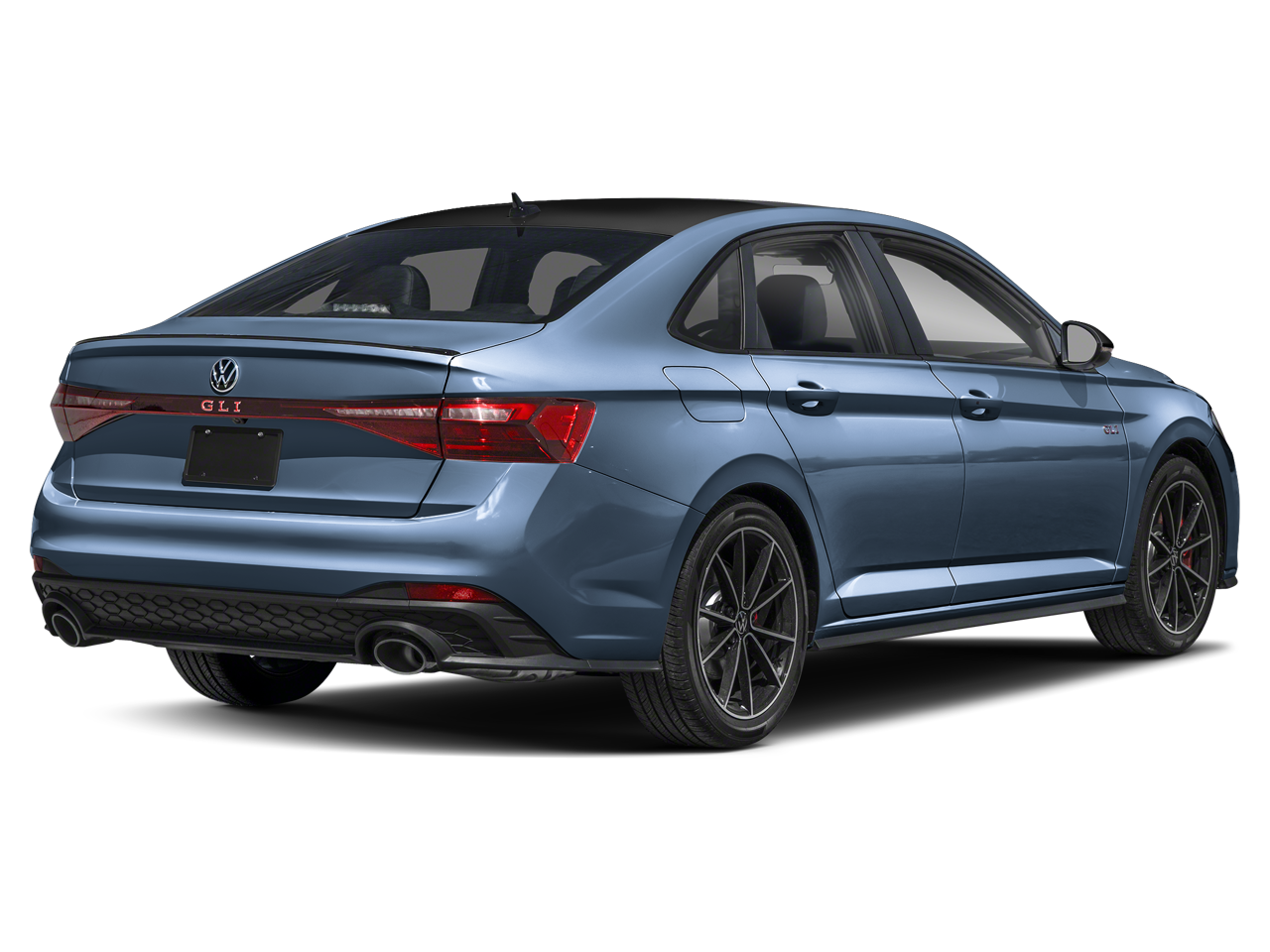2027 Volkswagen Jetta GLI 2.0T Autobahn