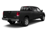 2010 Nissan Titan SE