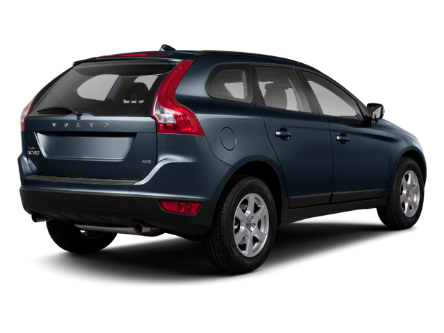 2011 Volvo XC60 T6
