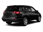 2012 Acura MDX 3.7L SH-AWD
