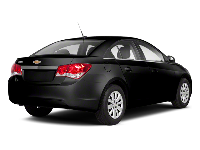 2012 Chevrolet Cruze 1LT