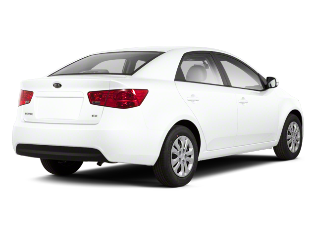 2012 Kia Forte EX