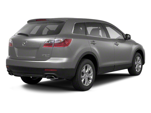 2012 Mazda Mazda CX-9 Grand Touring