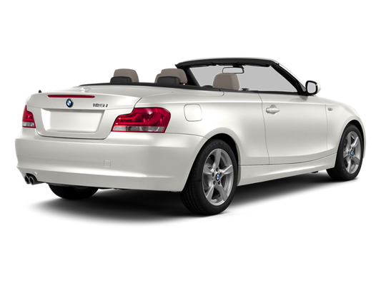 2013 BMW 1 Series 128i in Clearwater, FL - Lokey Automotive Group