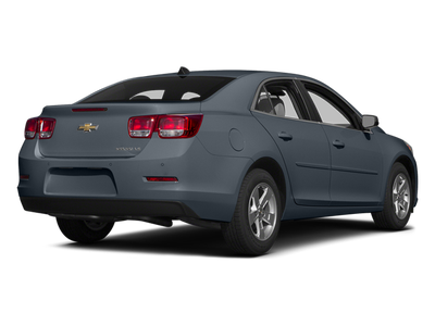 2014 Chevrolet Malibu LTZ 1LZ