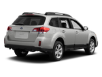 2014 Subaru Outback 2.5i