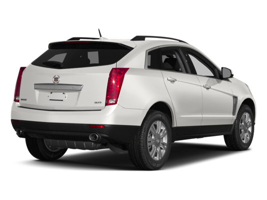 2015 Cadillac SRX Premium in Clearwater, FL - Lokey Automotive Group