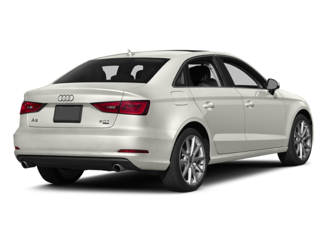 2016 Audi A3 2.0T Premium quattro