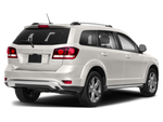 2016 Dodge Journey Crossroad