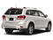 2016 Dodge Journey Crossroad
