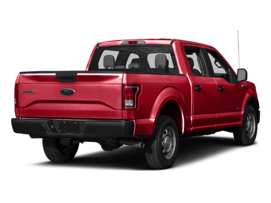 2016 Ford F-150 Platinum in Clearwater, FL - Lokey Automotive Group