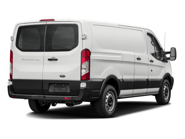 2016 Ford Transit-150 Base