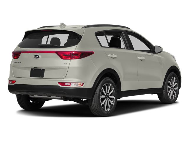 2017 Kia Sportage EX - Photo 6