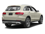 2017 Mercedes-Benz GLC GLC 300 4MATIC®