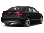 2018 Audi A3 2.0T Premium FrontTrak