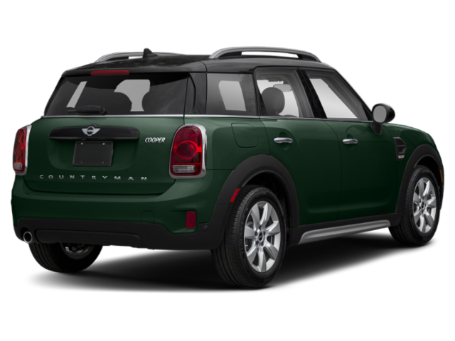 2018 MINI Countryman Cooper