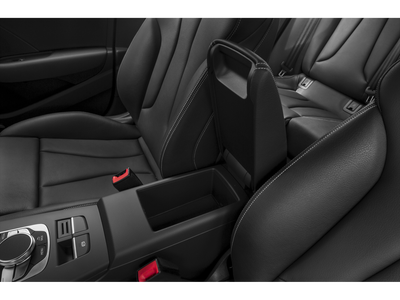 2015 Audi S3 2.0T Premium Plus quattro