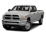 2015 RAM 3500 Laramie Longhorn
