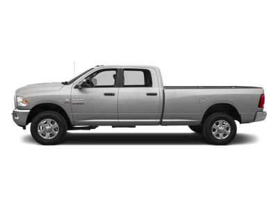 2015 RAM 3500 Laramie Longhorn