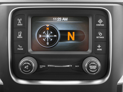 2015 RAM 3500 Laramie Longhorn