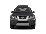 2015 Nissan Xterra X