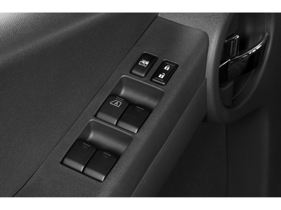 2015 Nissan Xterra X