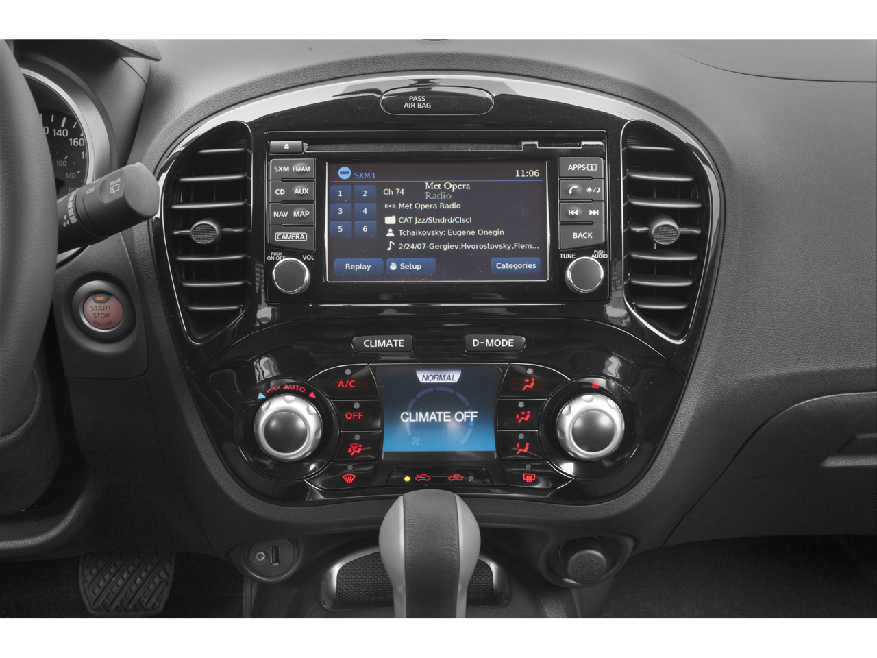 2015 Nissan JUKE SL