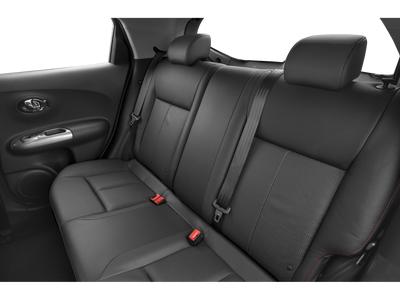 2015 Nissan JUKE SL