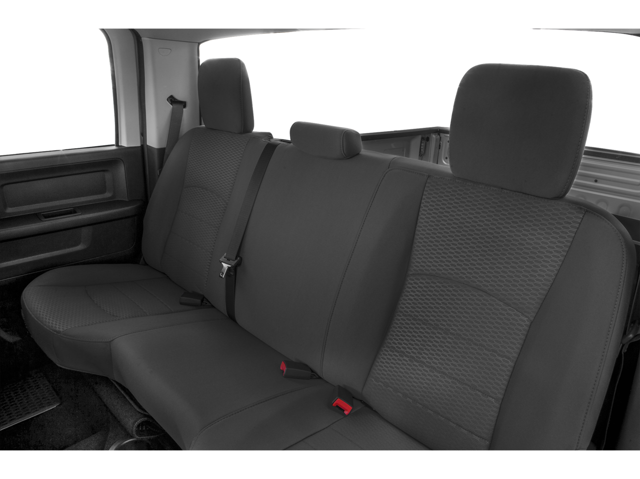 2015 RAM 2500 Tradesman