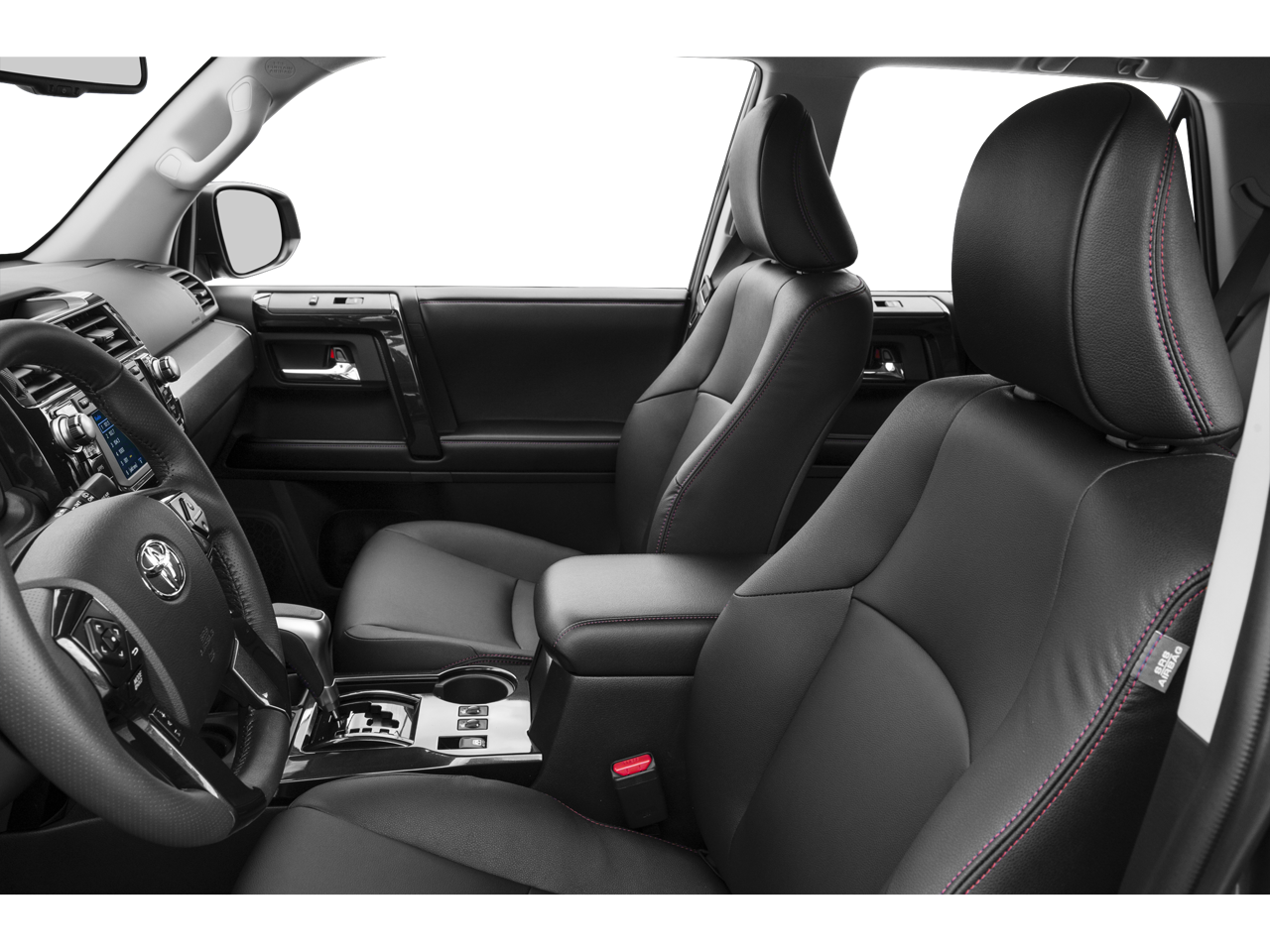 2015 Toyota 4Runner TRD Pro