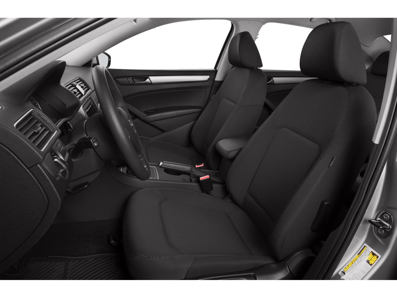 2015 Volkswagen Passat TDI SE