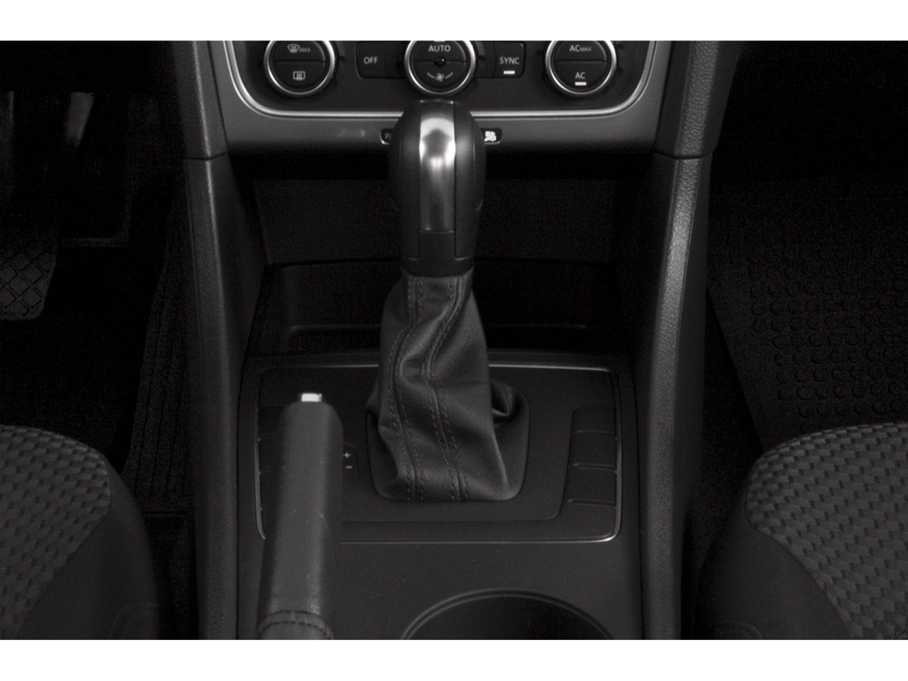 2015 Volkswagen Passat TDI SE