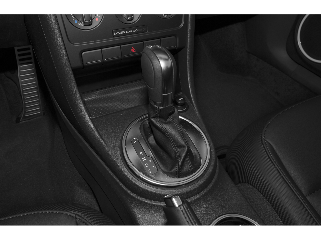 2015 Volkswagen Beetle 1.8T