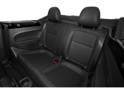 2015 Volkswagen Beetle 1.8T