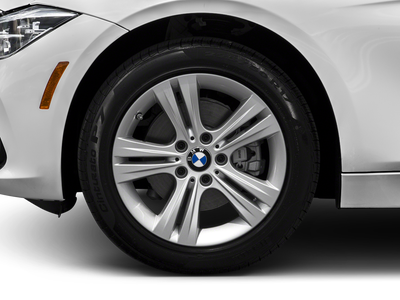 2016 BMW 3 Series 328i xDrive