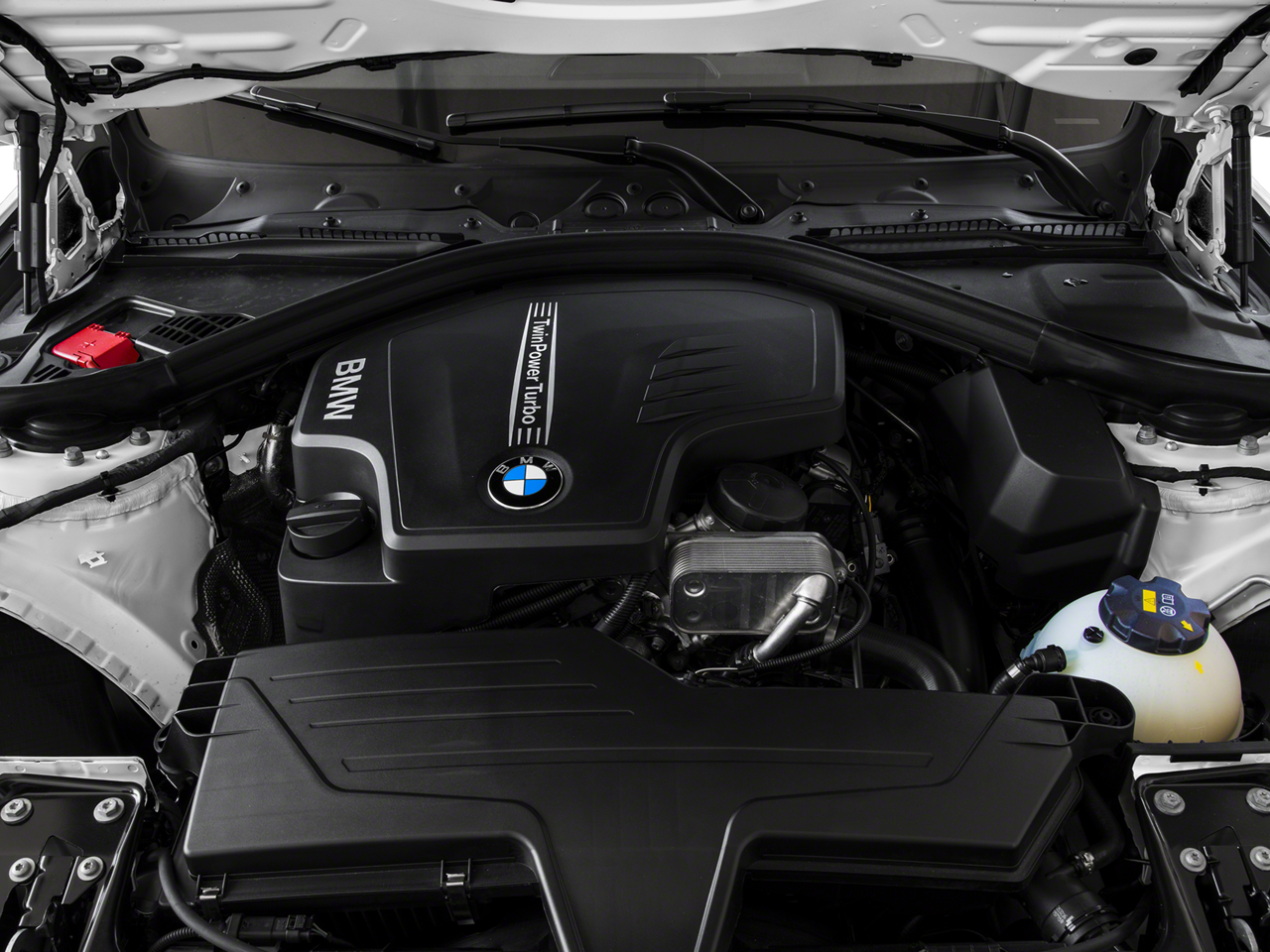 2016 BMW 3 Series 328i xDrive