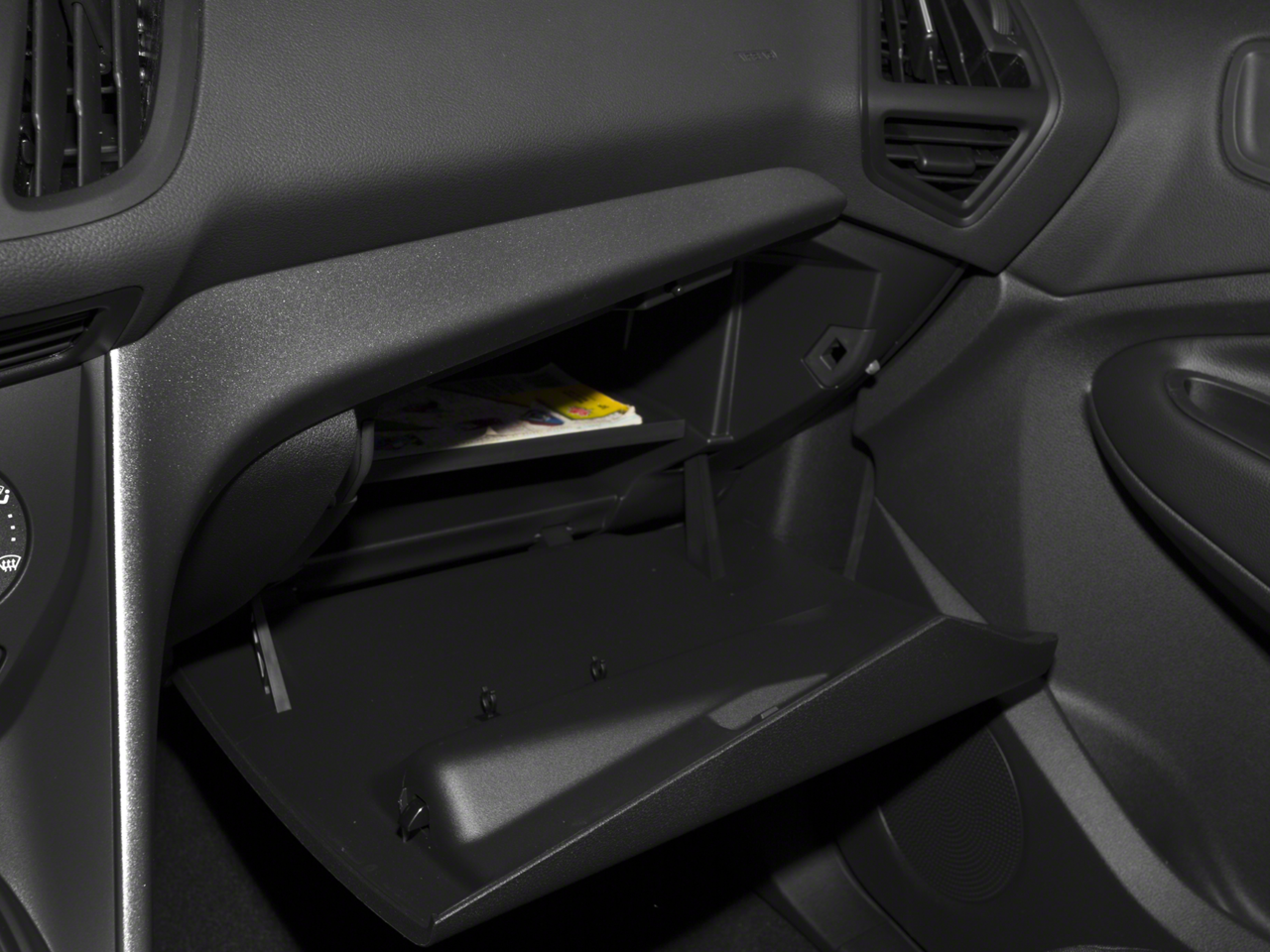 2016 Ford Escape S