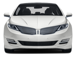 2016 Lincoln MKZ Base