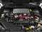 2016 Subaru WRX STI STi