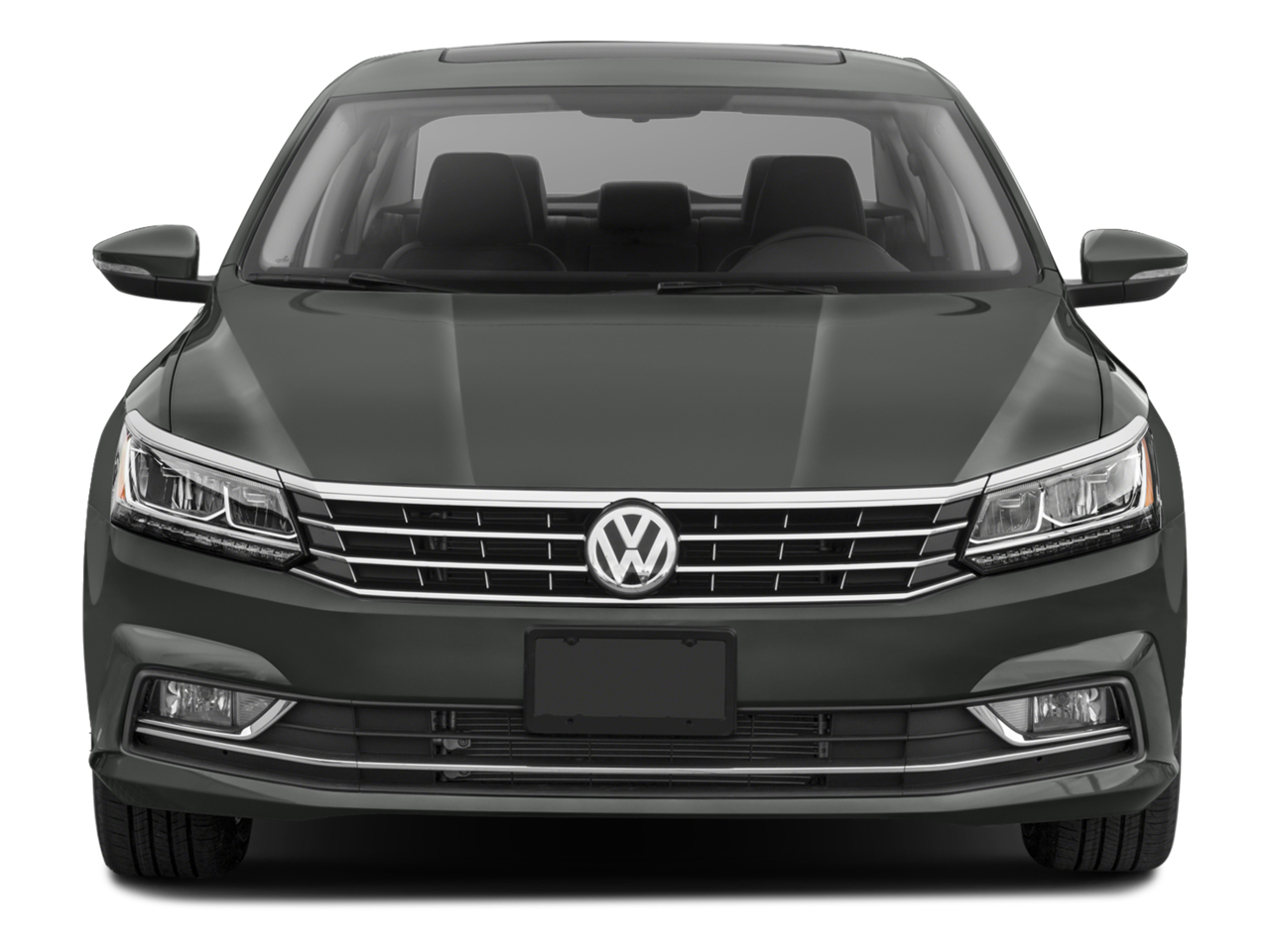 2017 Volkswagen Passat 1.8T SE w/Technology