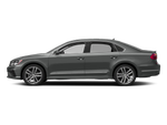 2017 Volkswagen Passat 1.8T R-Line