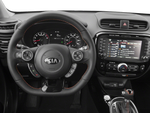 2018 Kia Soul Exclaim