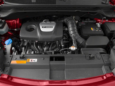 2018 Kia Soul Exclaim