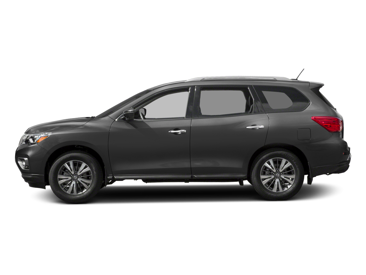 2018 Nissan Pathfinder SL - Photo 7