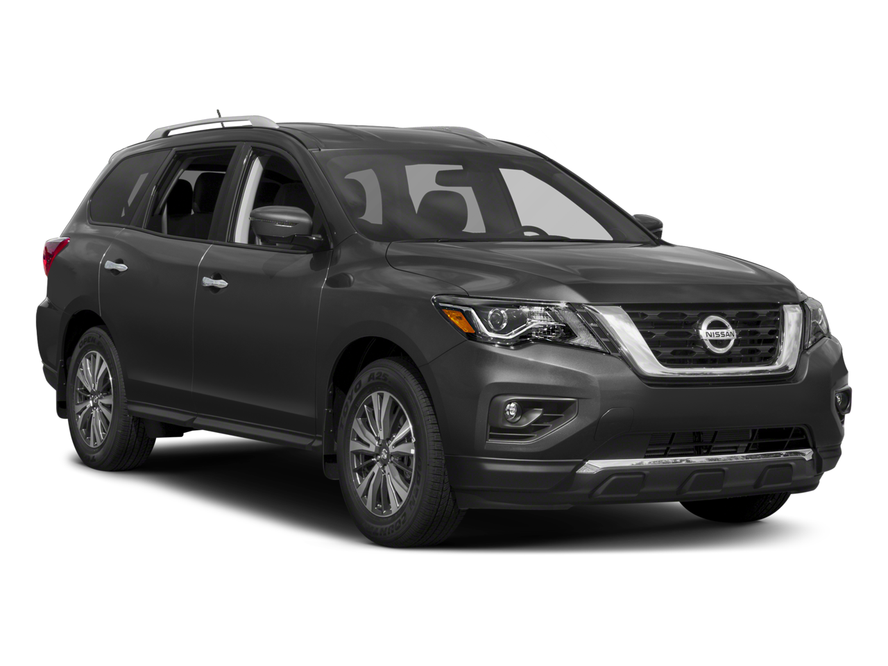 2018 Nissan Pathfinder SL - Photo 10