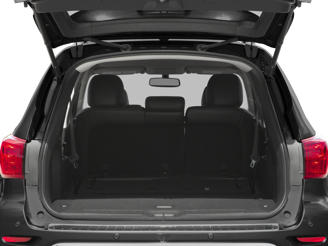 2018 Nissan Pathfinder SL - Photo 16