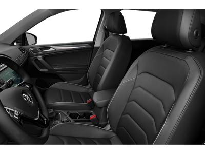 2018 Volkswagen Tiguan 2.0T SEL