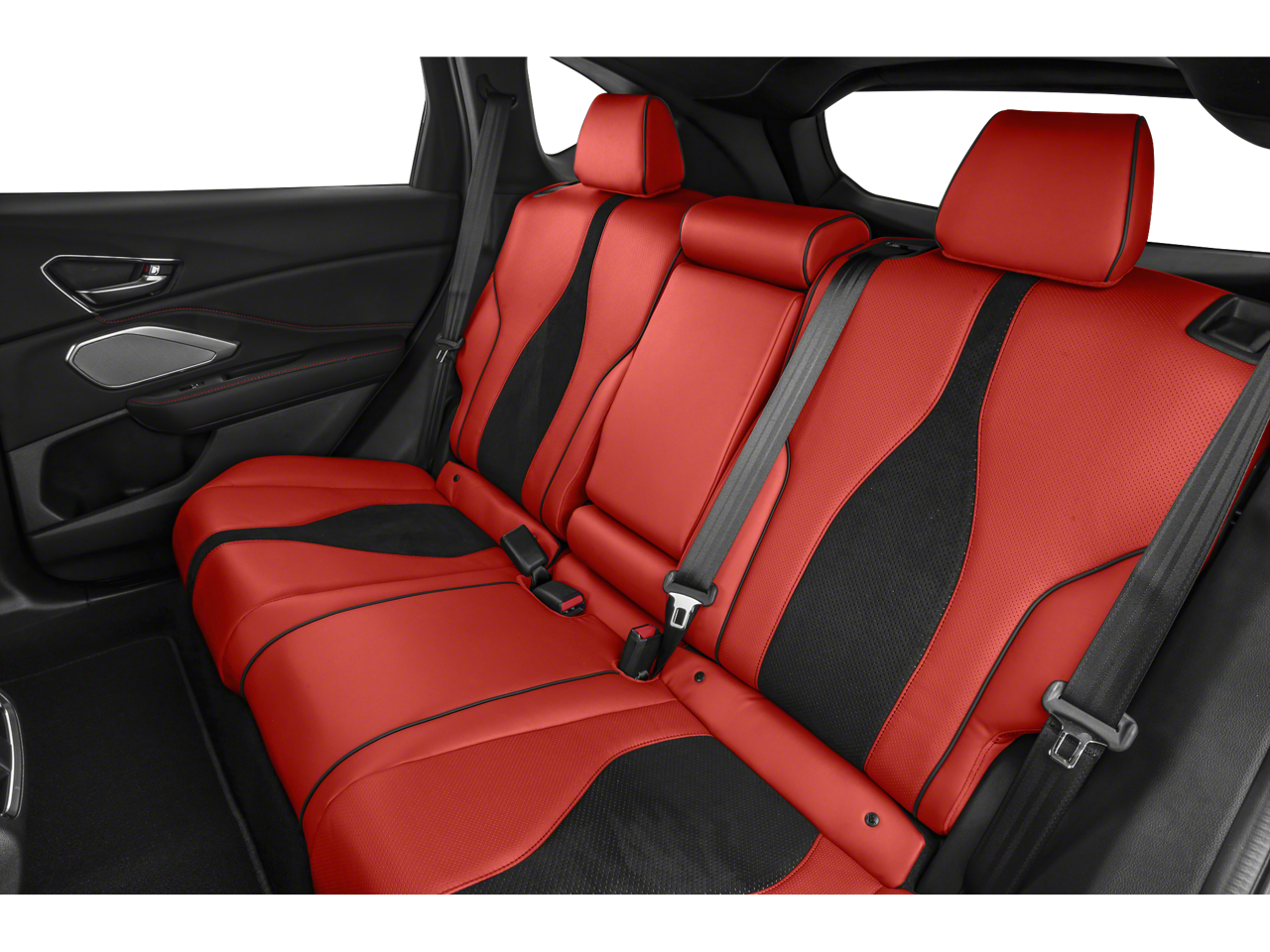 2019 Acura RDX A-Spec Package