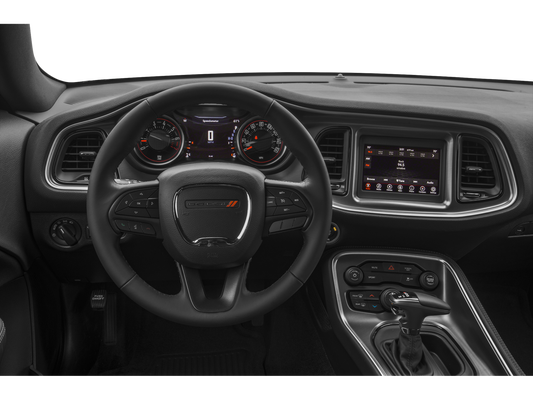 2019 Dodge Challenger SXT in Clearwater, FL - Lokey Automotive Group